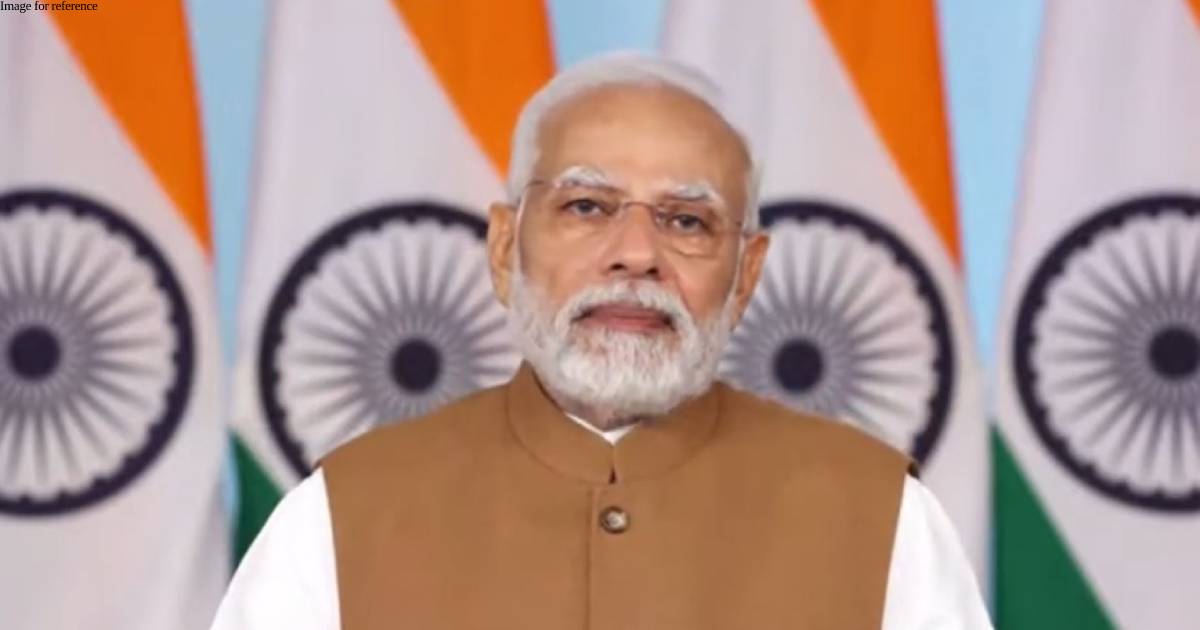 PM Modi to launch Mission LiFE in Gujarat's Kevadia today